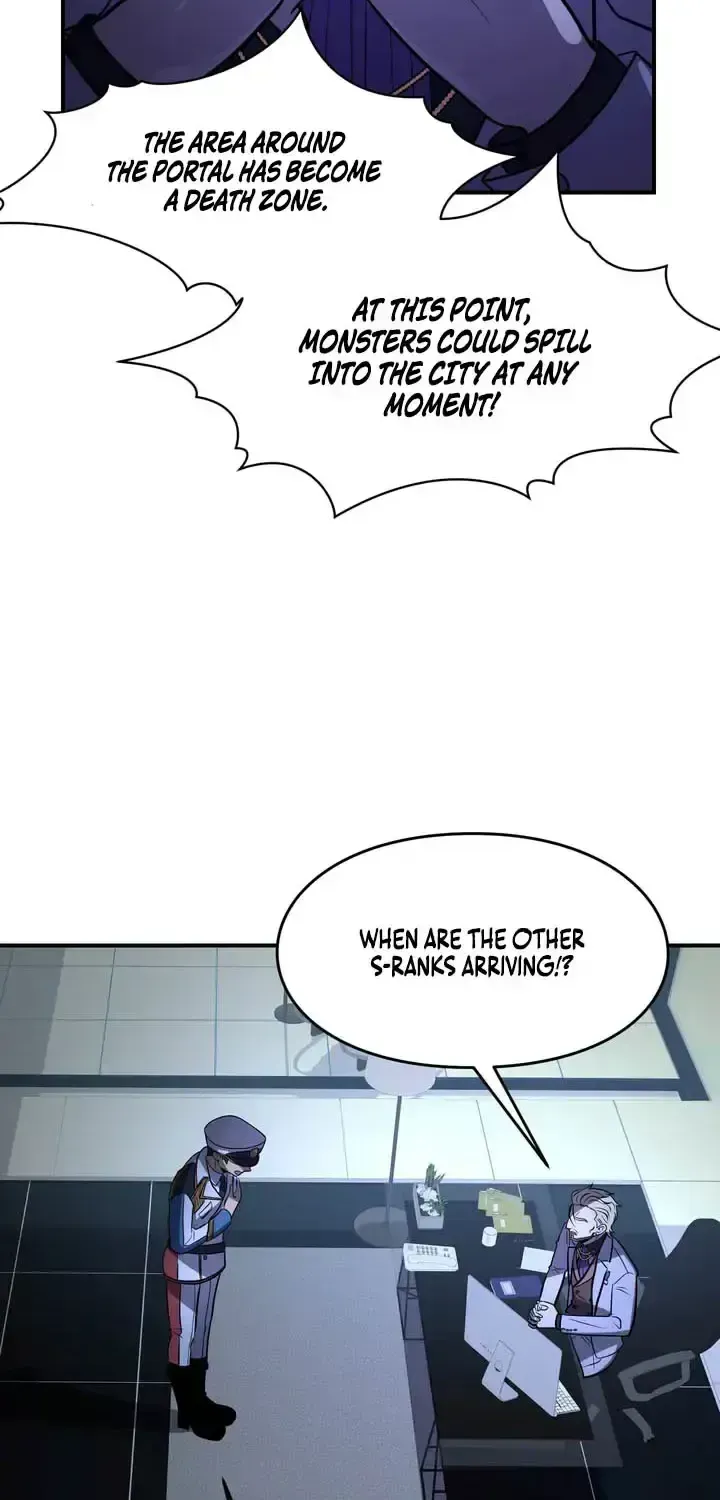 Read Reborn Ranker – Gravity User chapter 167 image 10 on Lezhin