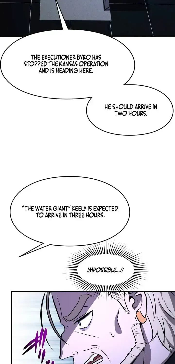 Read Reborn Ranker – Gravity User chapter 167 image 11 on Lezhin