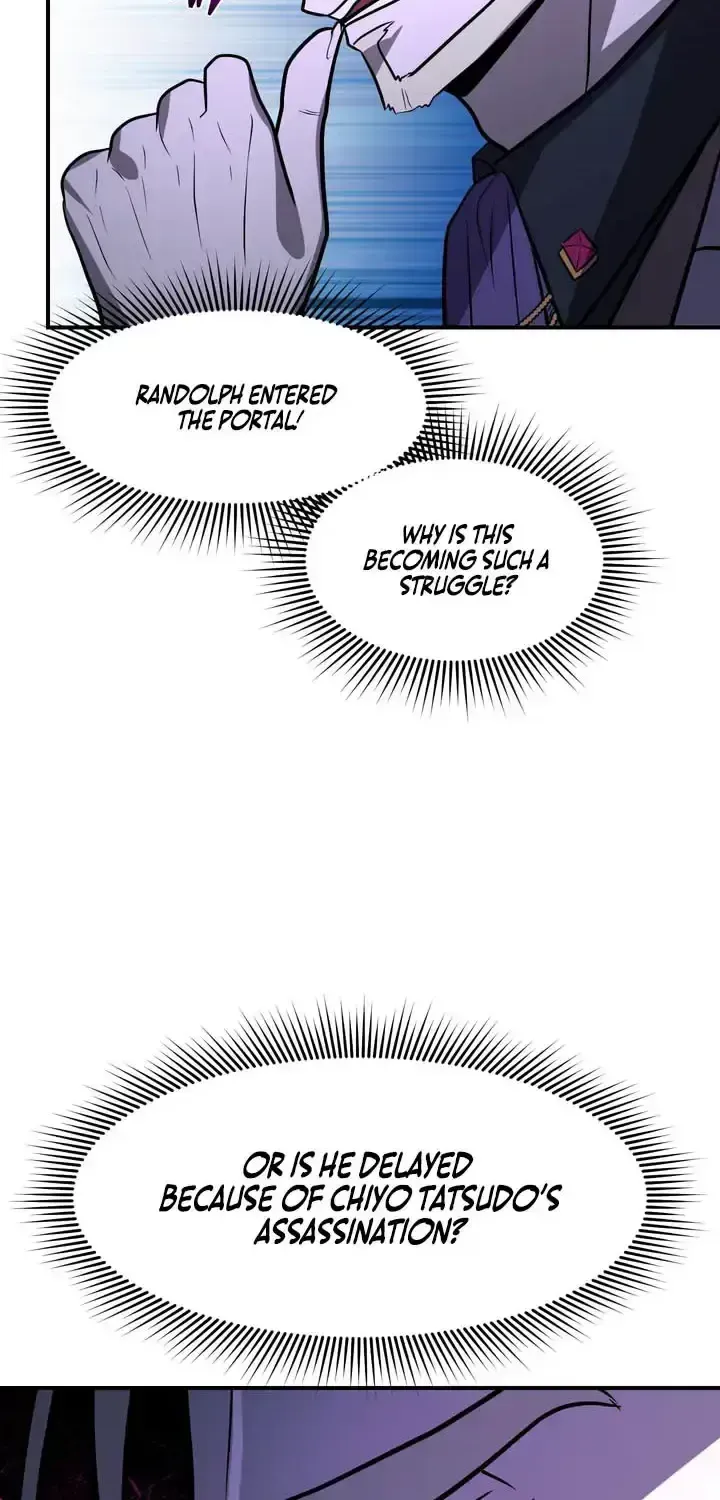 Read Reborn Ranker – Gravity User chapter 167 image 12 on Lezhin