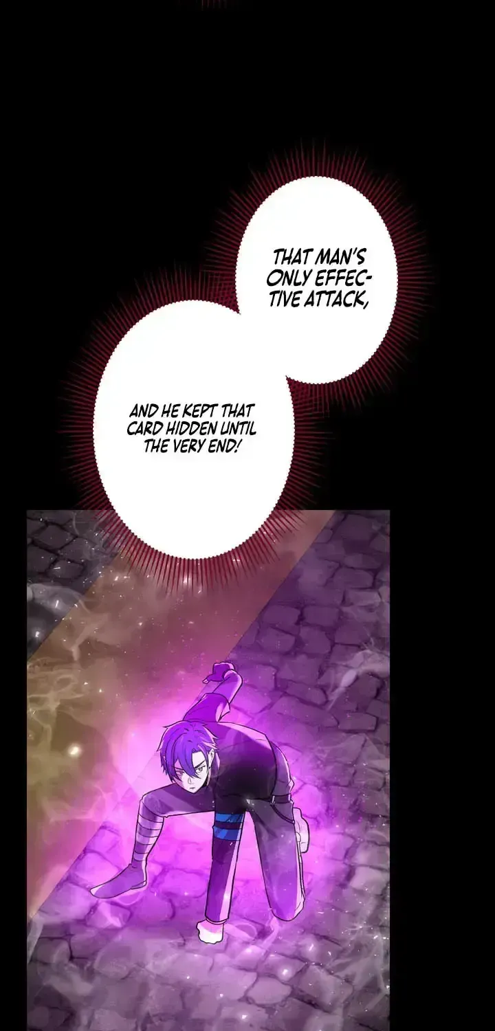 Read Reborn Ranker – Gravity User chapter 167 image 18 on Lezhin