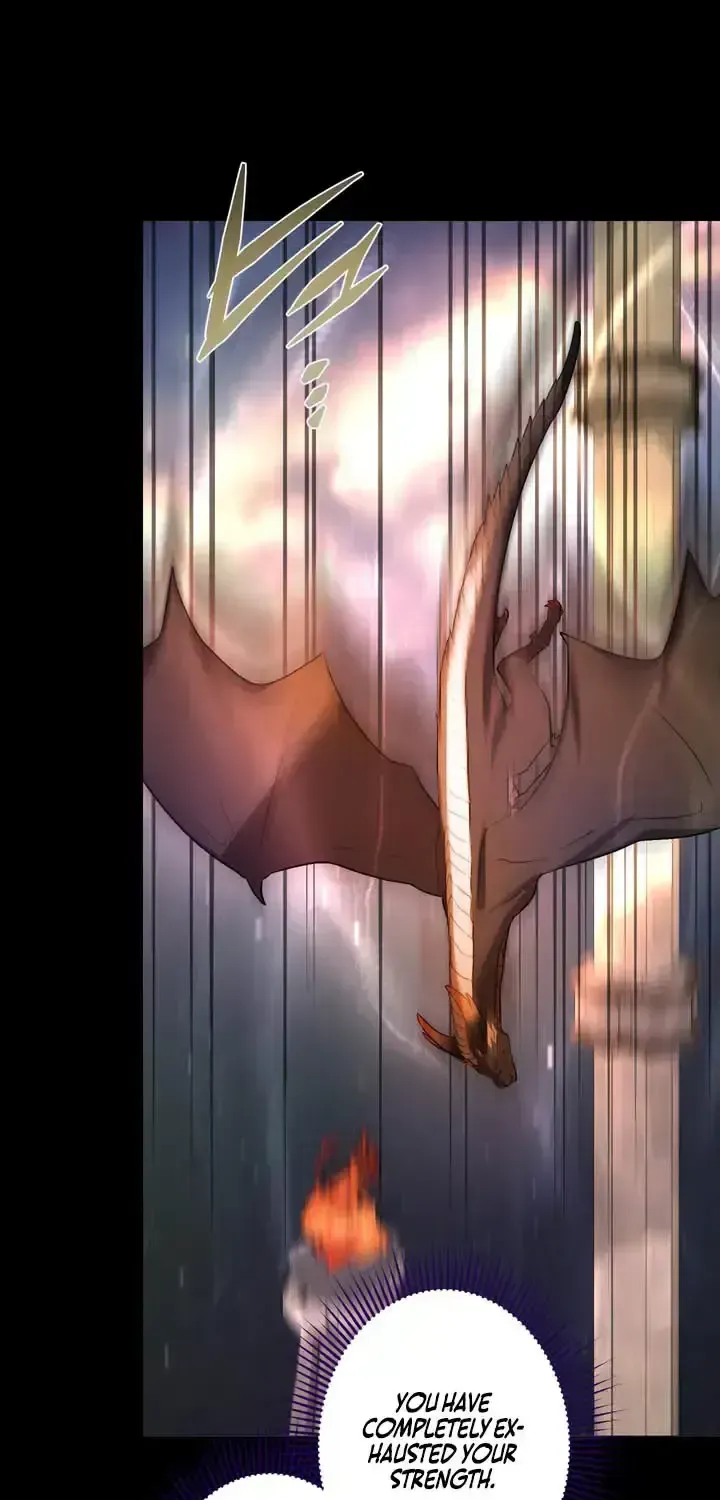 Read Reborn Ranker – Gravity User chapter 167 image 23 on Lezhin