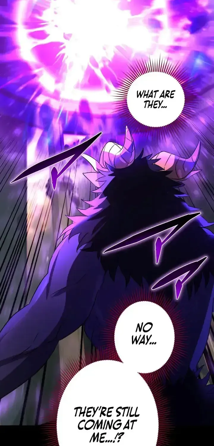 Read Reborn Ranker – Gravity User chapter 167 image 36 on Lezhin