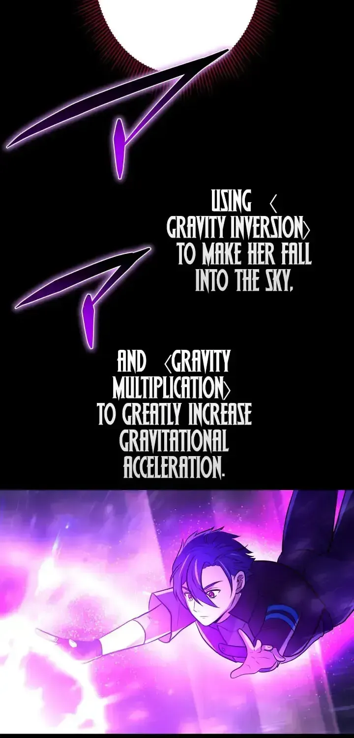 Read Reborn Ranker – Gravity User chapter 167 image 37 on Lezhin