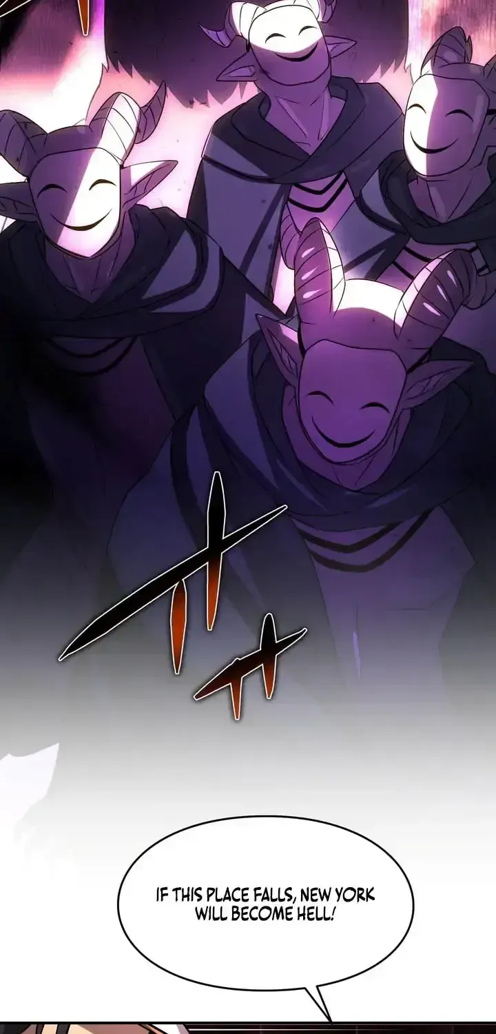 Read Reborn Ranker – Gravity User chapter 167 image 4 on Lezhin