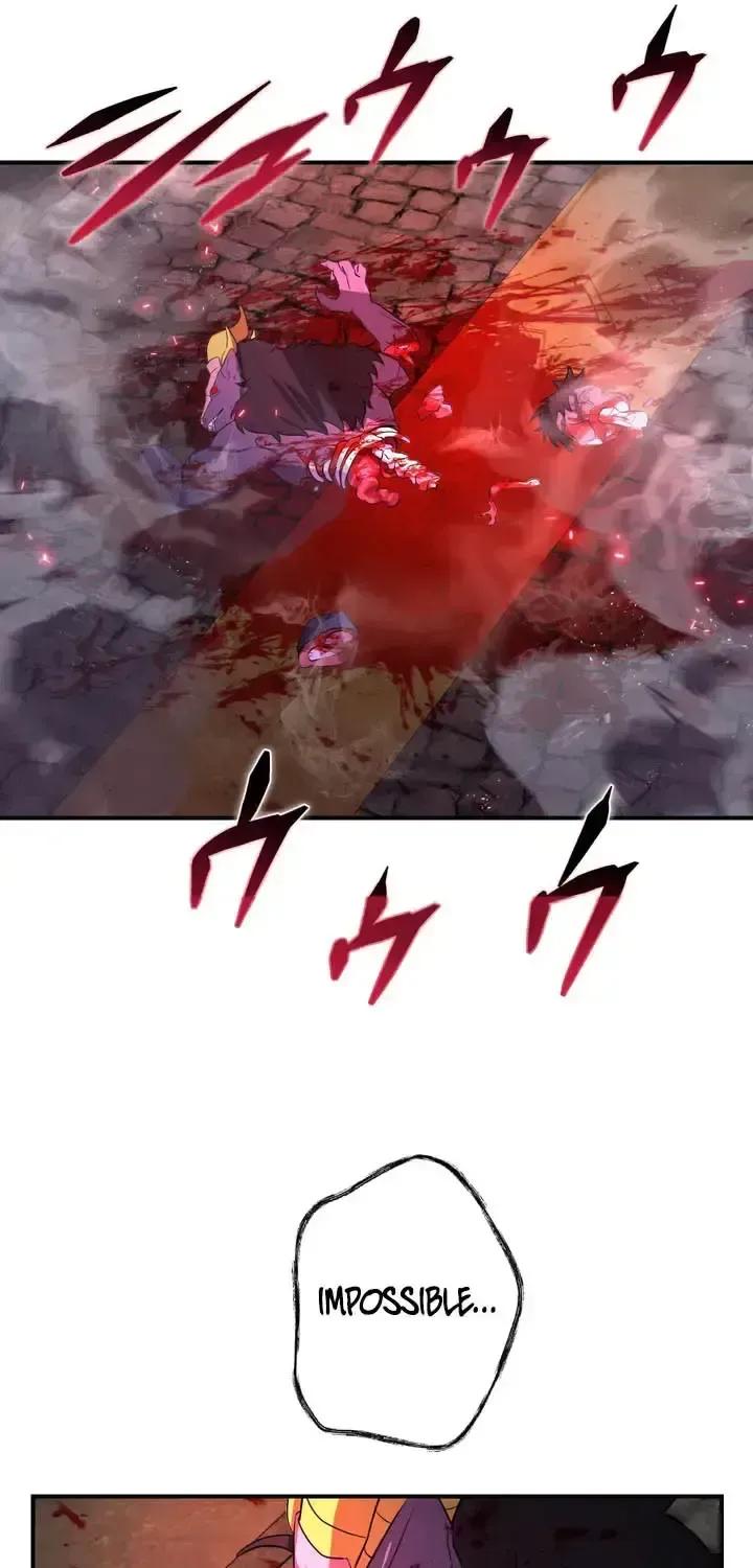 Read Reborn Ranker – Gravity User chapter 167 image 48 on Lezhin