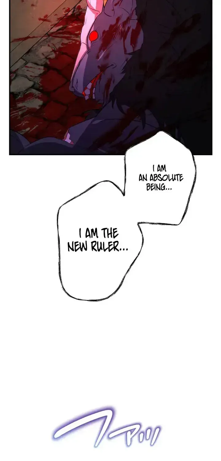 Read Reborn Ranker – Gravity User chapter 167 image 49 on Lezhin