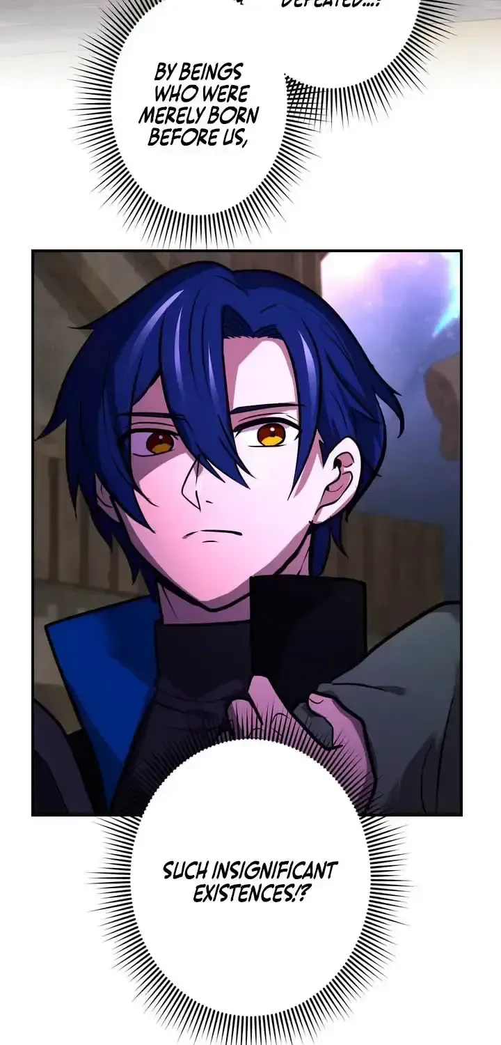 Read Reborn Ranker – Gravity User chapter 167 image 52 on Lezhin