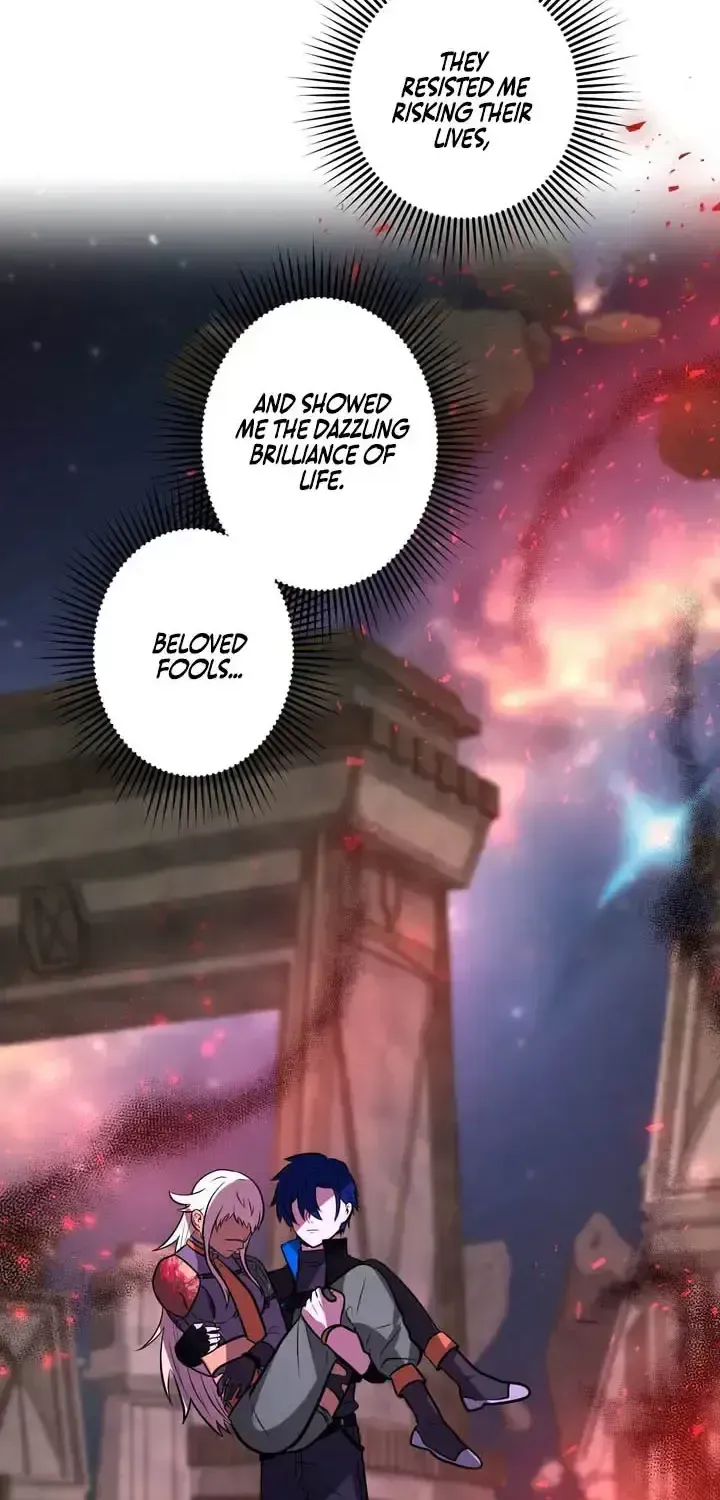 Read Reborn Ranker – Gravity User chapter 167 image 58 on Lezhin