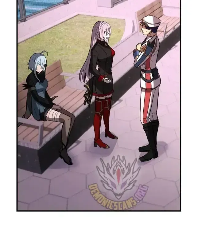 Read Reborn Ranker – Gravity User chapter 167 image 6 on Lezhin