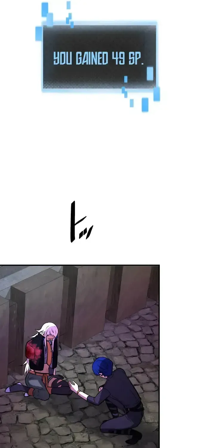 Read Reborn Ranker – Gravity User chapter 167 image 62 on Lezhin