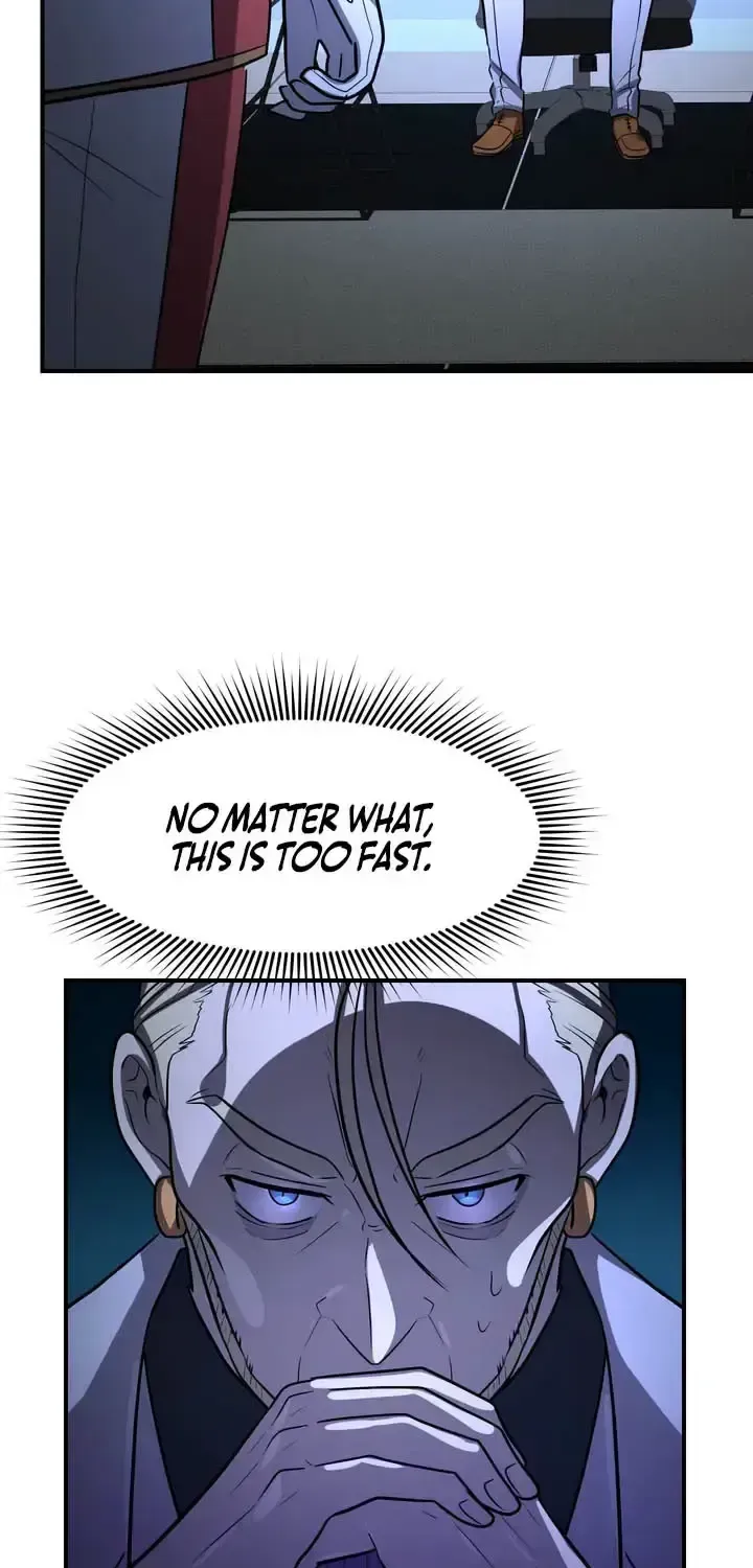Read Reborn Ranker – Gravity User chapter 167 image 9 on Lezhin