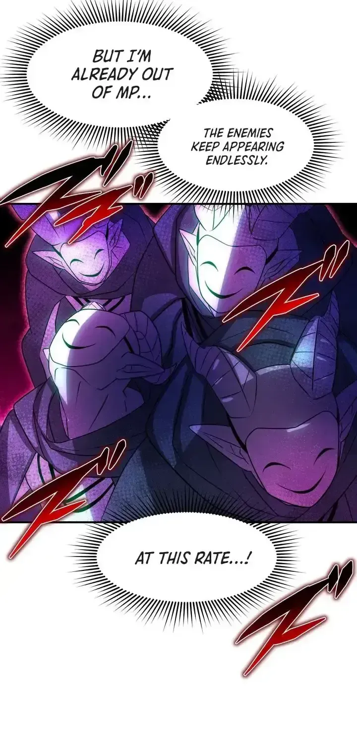 Read Reborn Ranker – Gravity User chapter 168 image 10 on Lezhin