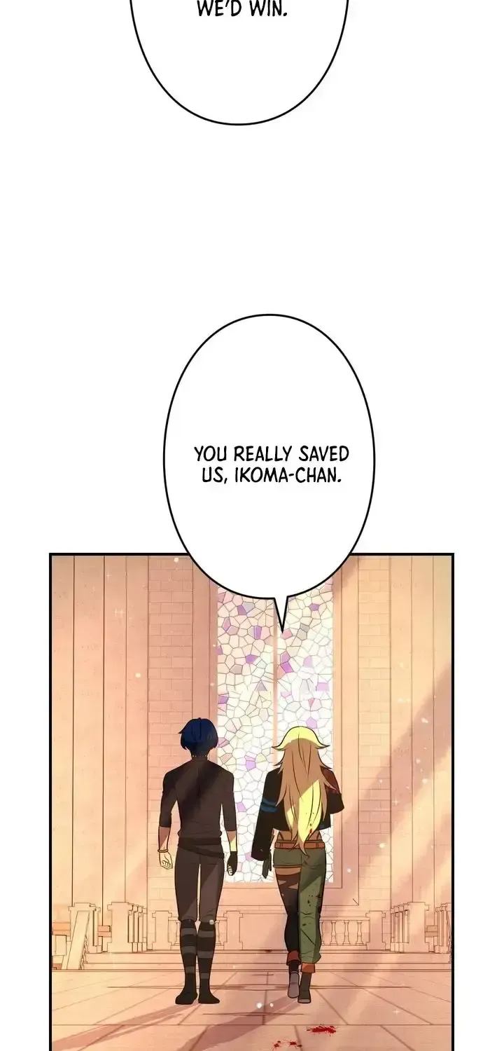 Read Reborn Ranker – Gravity User chapter 168 image 16 on Lezhin