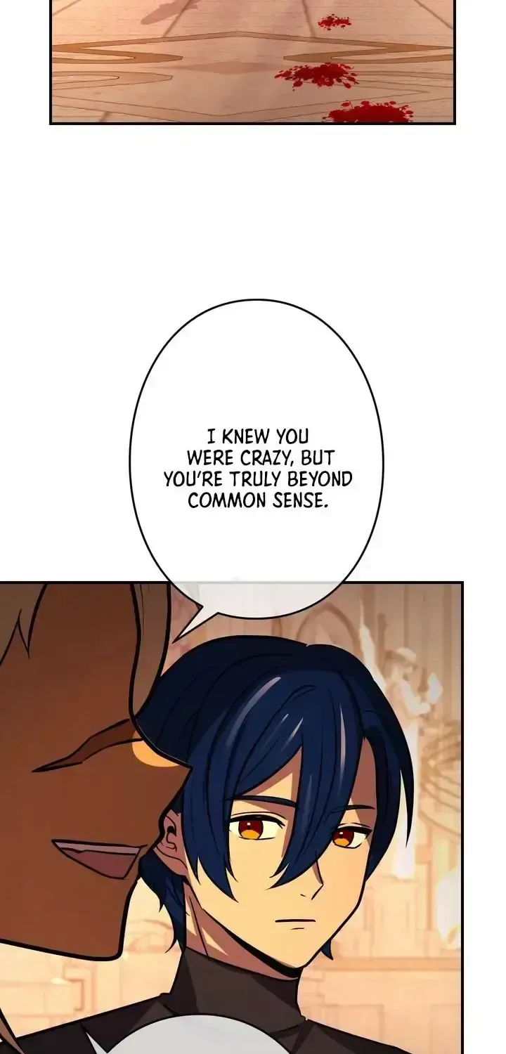 Read Reborn Ranker – Gravity User chapter 168 image 17 on Lezhin
