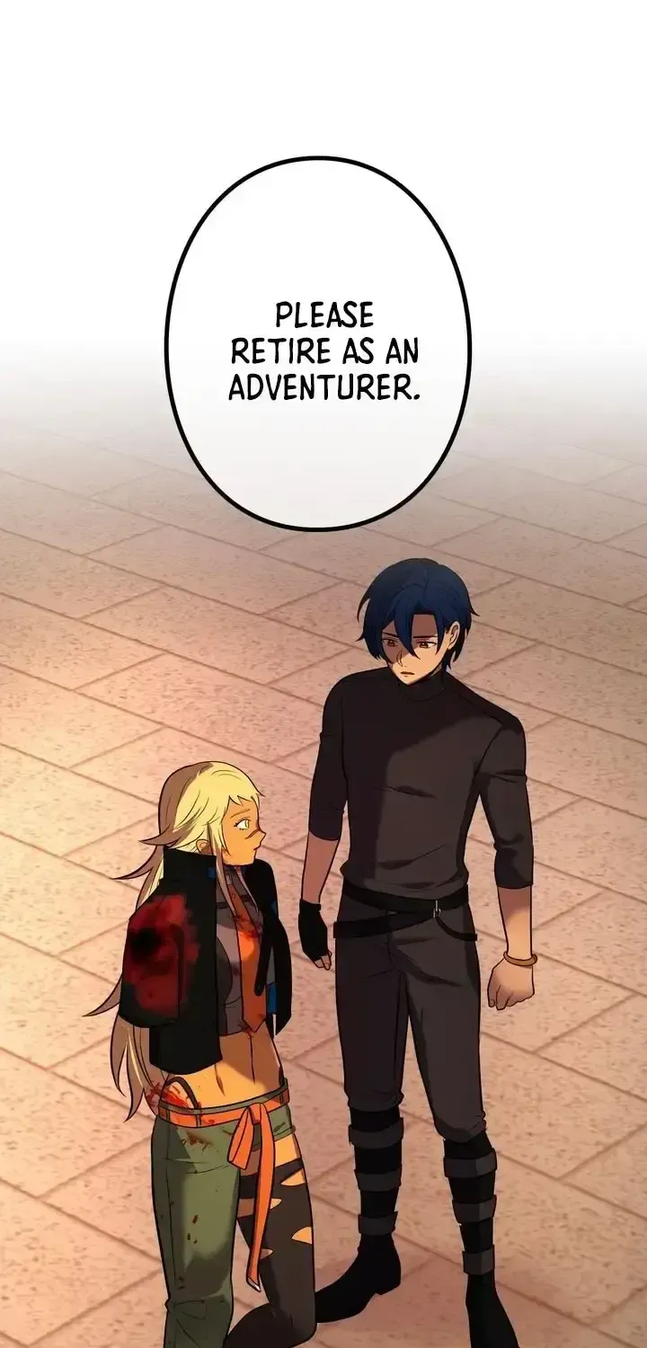 Read Reborn Ranker – Gravity User chapter 168 image 20 on Lezhin