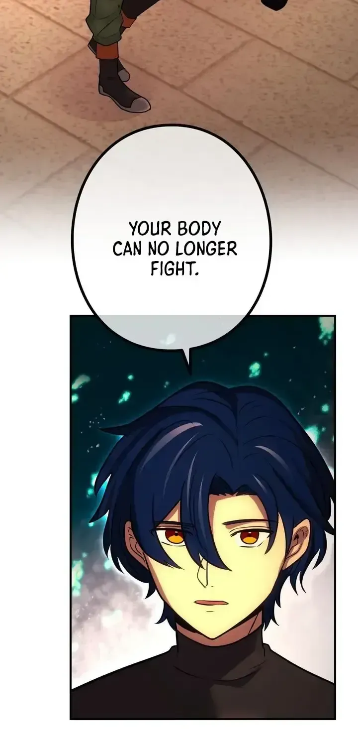 Read Reborn Ranker – Gravity User chapter 168 image 21 on Lezhin