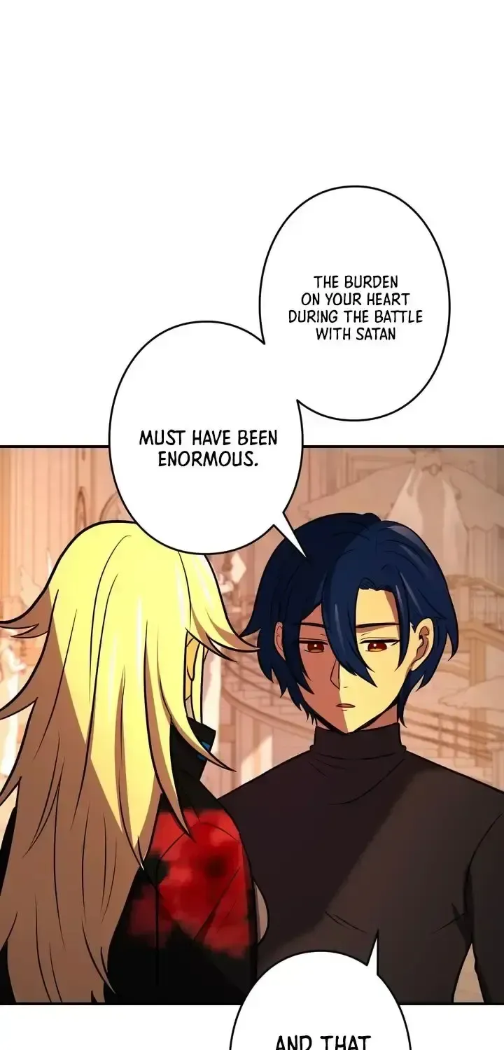 Read Reborn Ranker – Gravity User chapter 168 image 23 on Lezhin