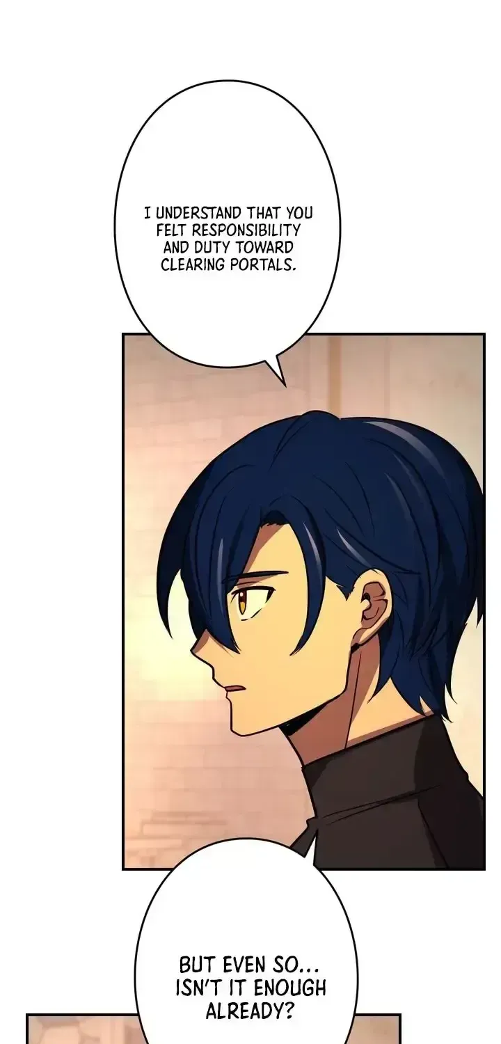 Read Reborn Ranker – Gravity User chapter 168 image 26 on Lezhin