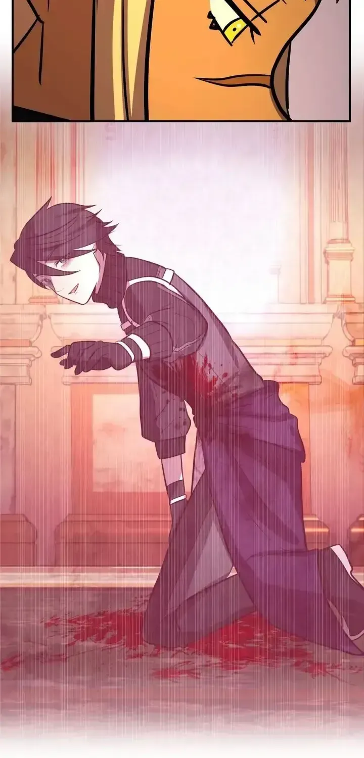 Read Reborn Ranker – Gravity User chapter 168 image 28 on Lezhin