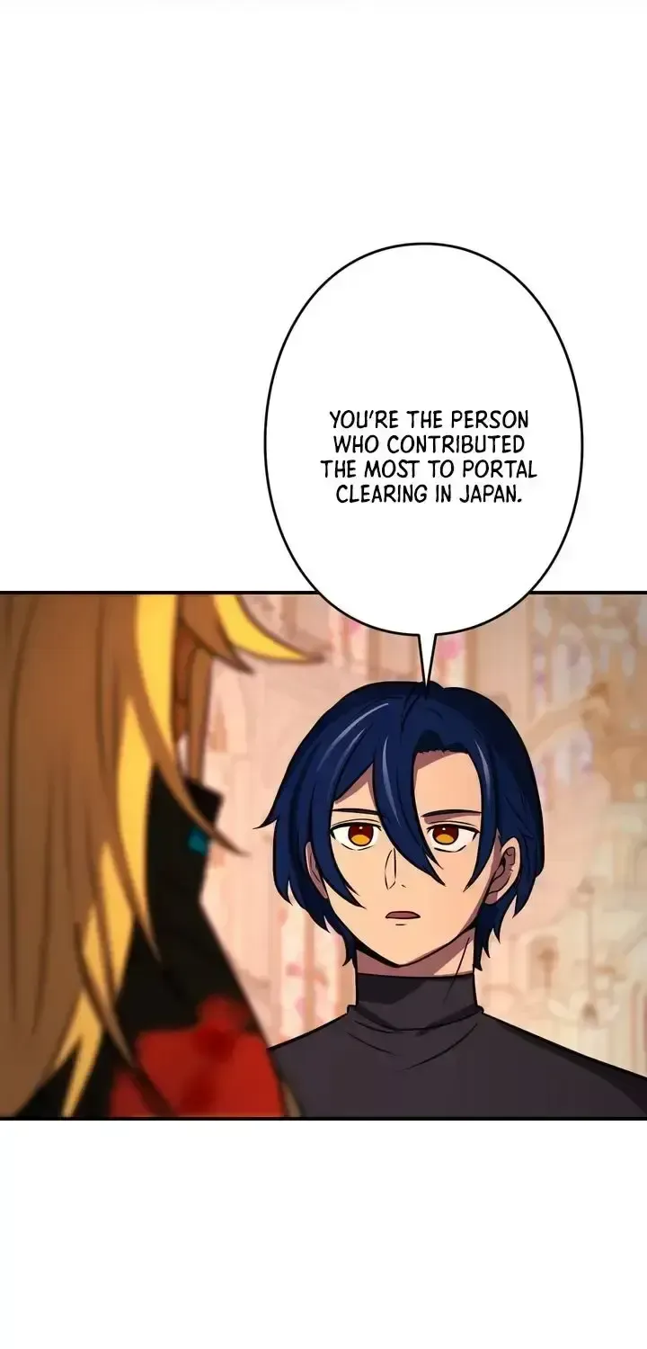 Read Reborn Ranker – Gravity User chapter 168 image 29 on Lezhin