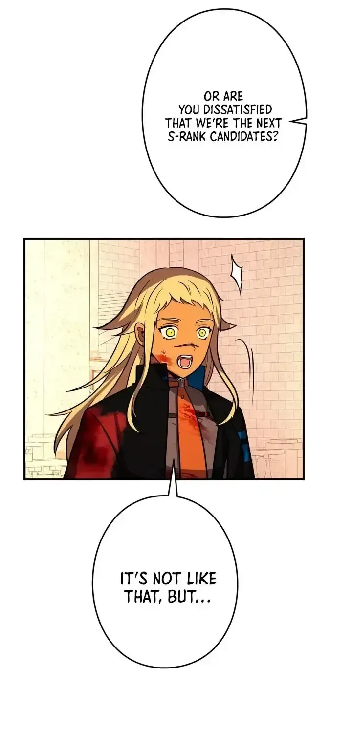 Read Reborn Ranker – Gravity User chapter 168 image 31 on Lezhin