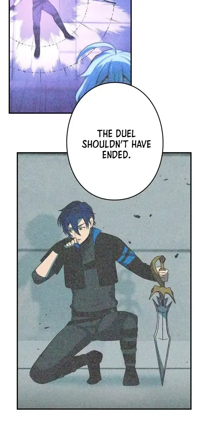 Read Reborn Ranker – Gravity User chapter 168 image 37 on Lezhin