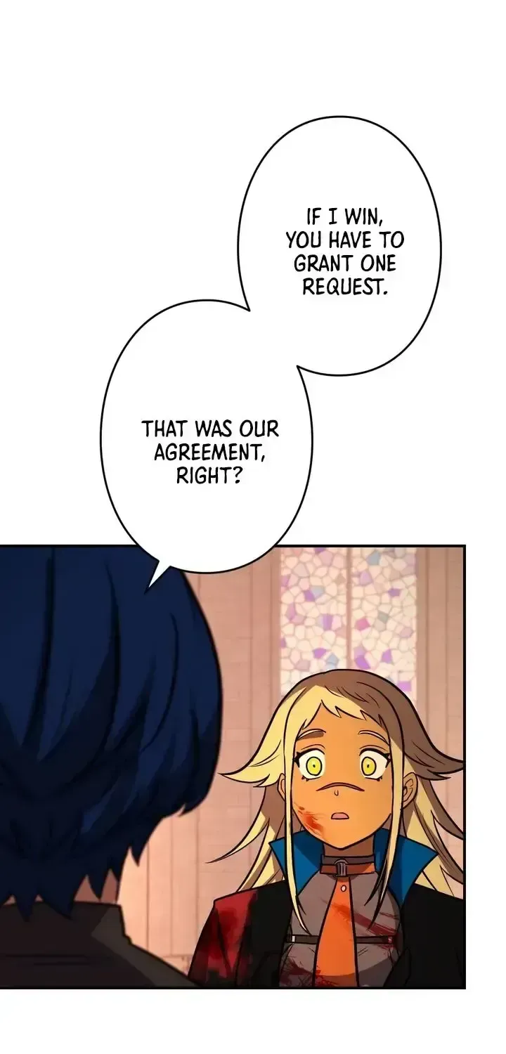 Read Reborn Ranker – Gravity User chapter 168 image 38 on Lezhin