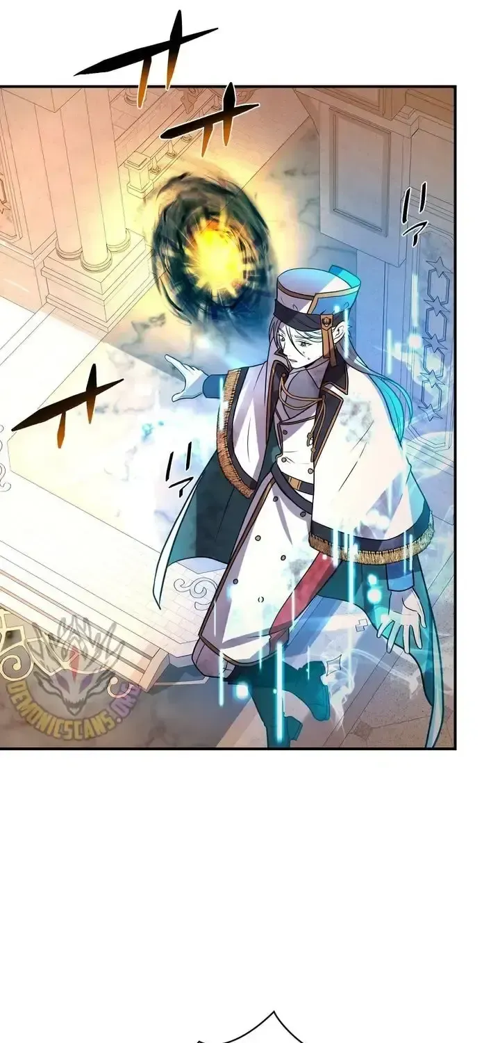 Read Reborn Ranker – Gravity User chapter 168 image 4 on Lezhin