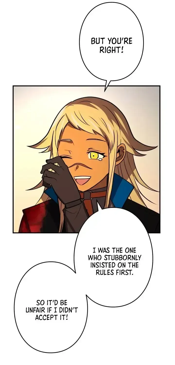 Read Reborn Ranker – Gravity User chapter 168 image 42 on Lezhin