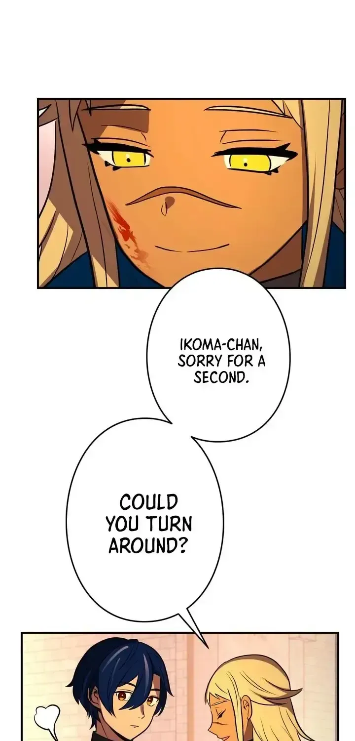 Read Reborn Ranker – Gravity User chapter 168 image 43 on Lezhin