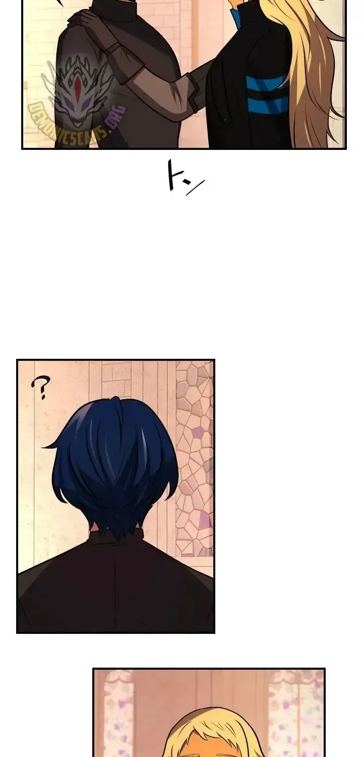 Read Reborn Ranker – Gravity User chapter 168 image 44 on Lezhin
