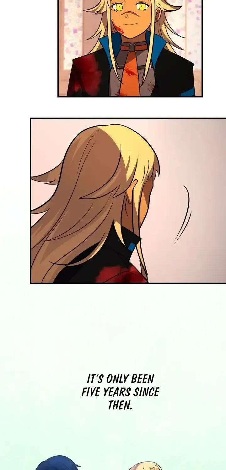 Read Reborn Ranker – Gravity User chapter 168 image 45 on Lezhin
