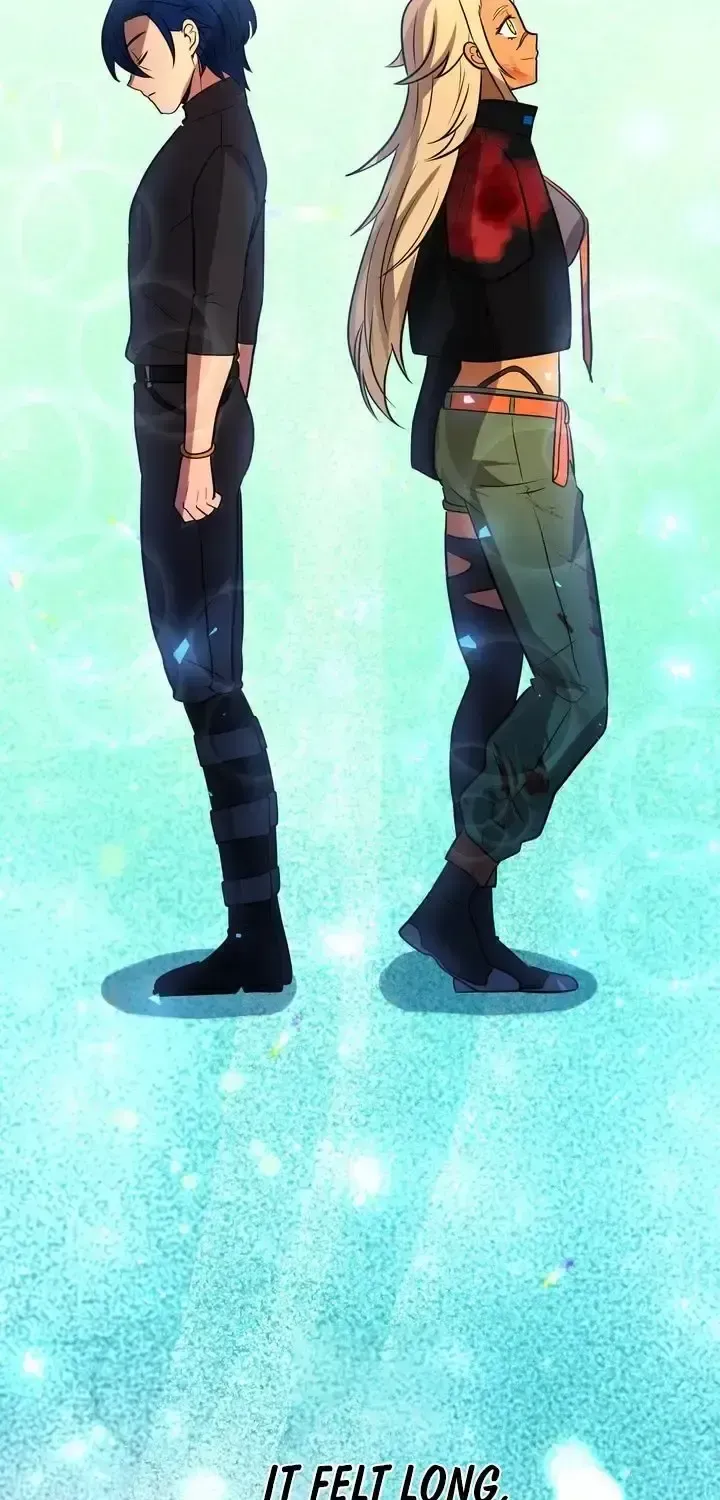 Read Reborn Ranker – Gravity User chapter 168 image 46 on Lezhin