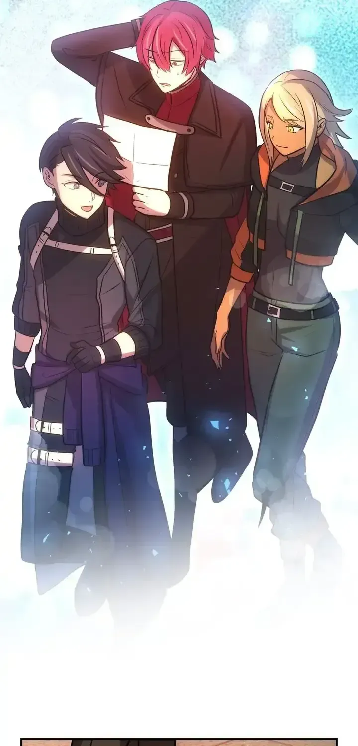 Read Reborn Ranker – Gravity User chapter 168 image 48 on Lezhin