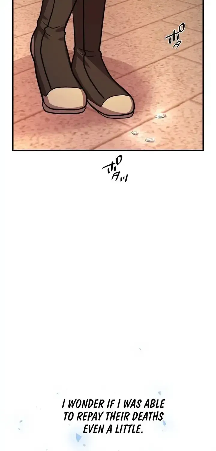 Read Reborn Ranker – Gravity User chapter 168 image 49 on Lezhin