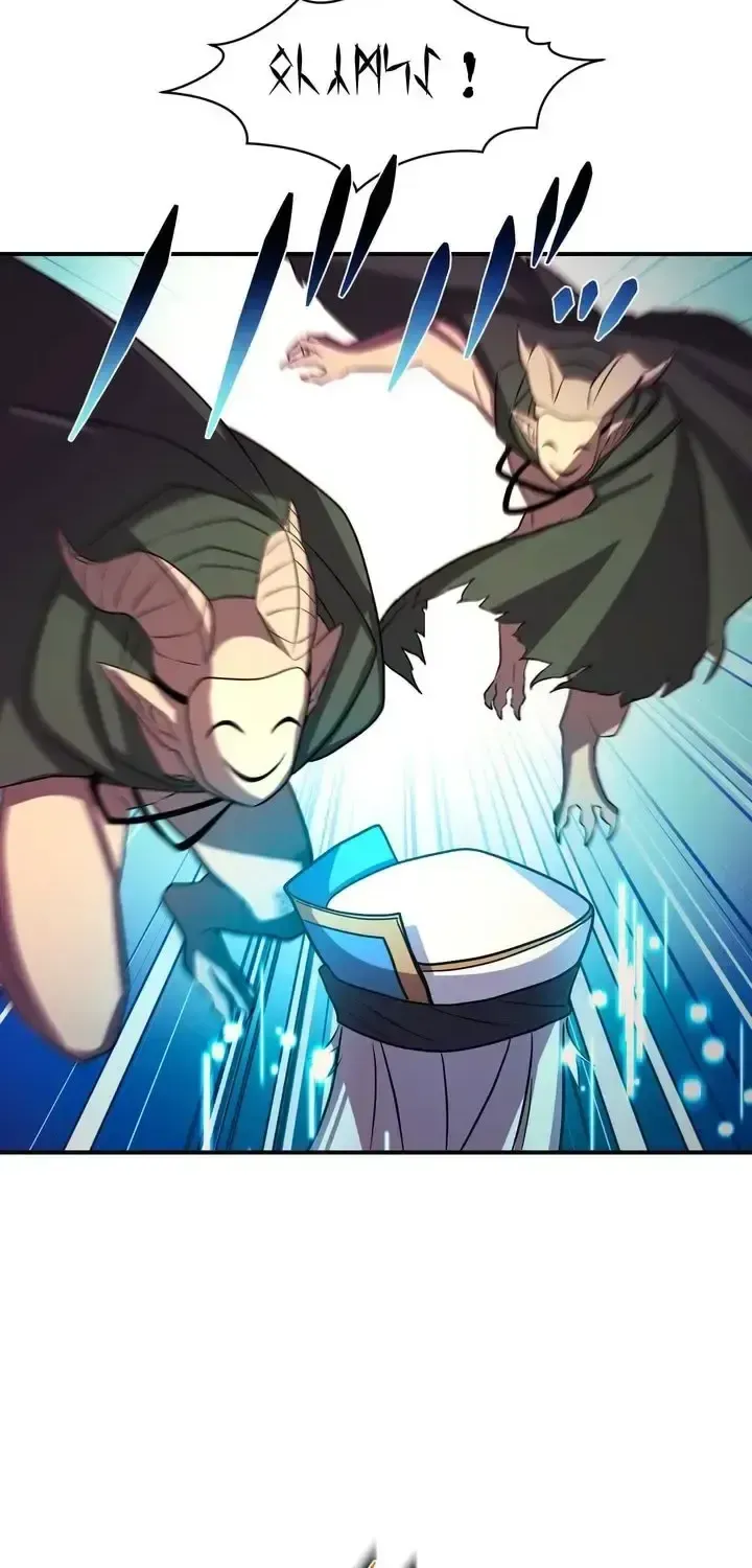 Read Reborn Ranker – Gravity User chapter 168 image 5 on Lezhin
