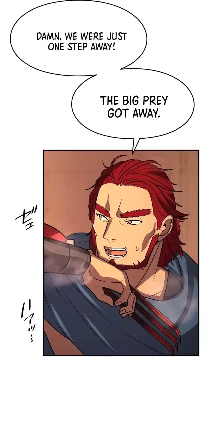 Read Reborn Ranker – Gravity User chapter 168 image 58 on Lezhin