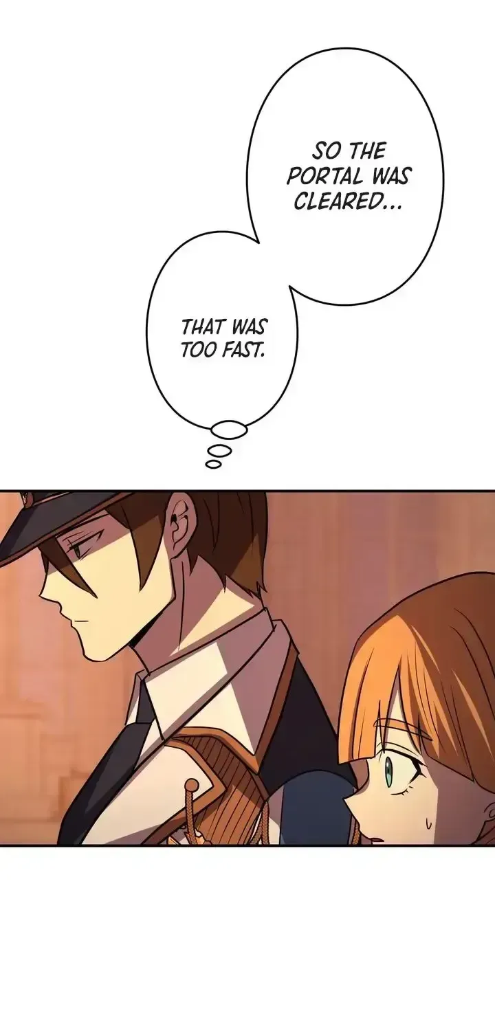 Read Reborn Ranker – Gravity User chapter 168 image 59 on Lezhin