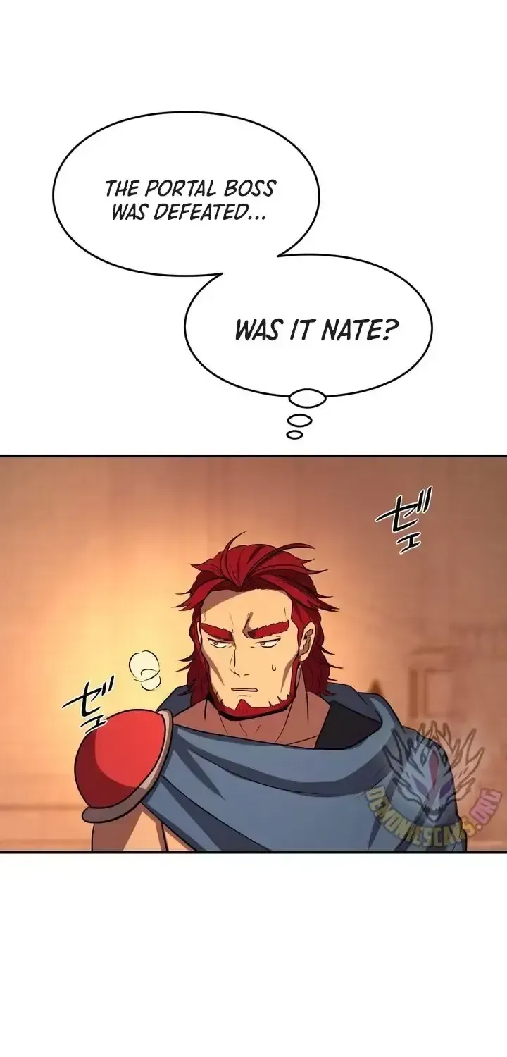 Read Reborn Ranker – Gravity User chapter 168 image 60 on Lezhin