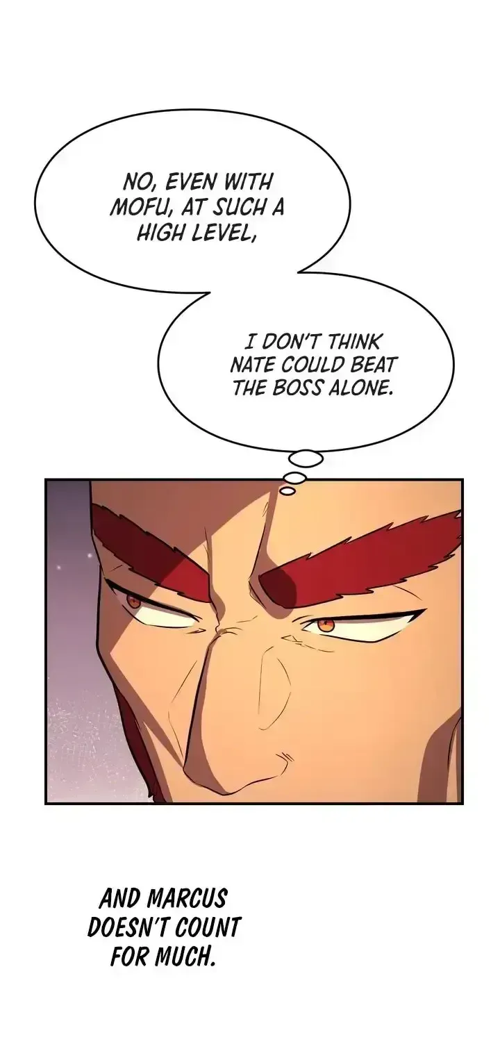Read Reborn Ranker – Gravity User chapter 168 image 61 on Lezhin