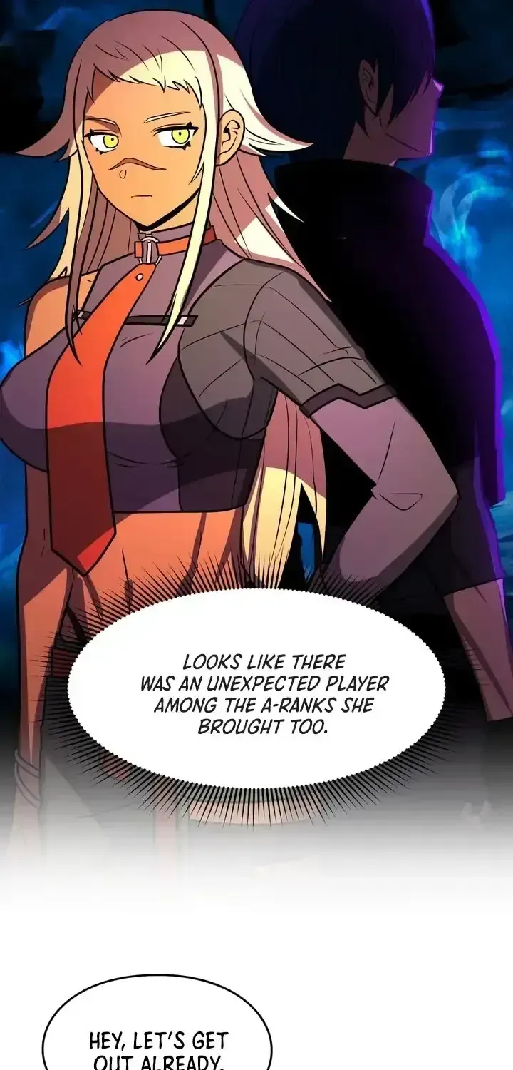 Read Reborn Ranker – Gravity User chapter 168 image 64 on Lezhin