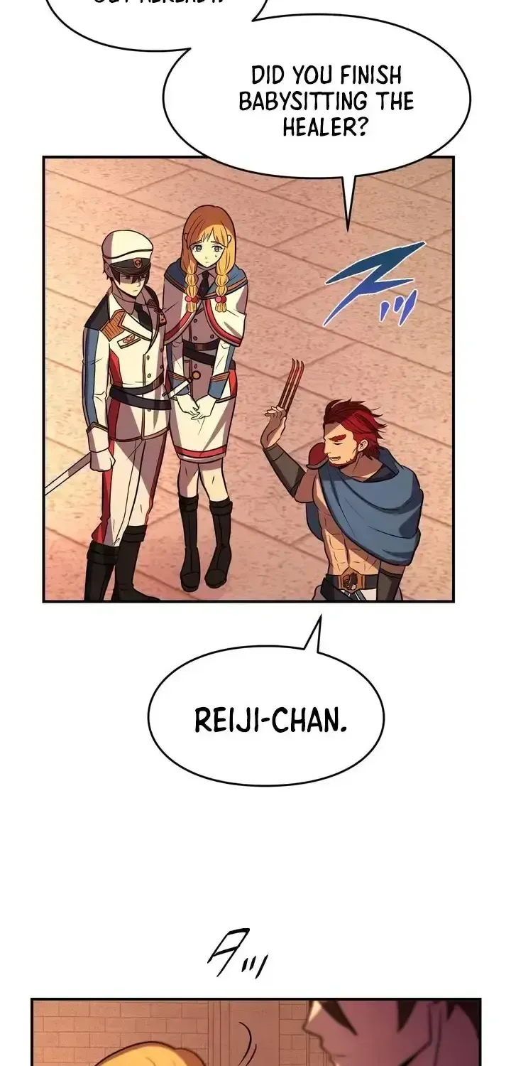 Read Reborn Ranker – Gravity User chapter 168 image 65 on Lezhin