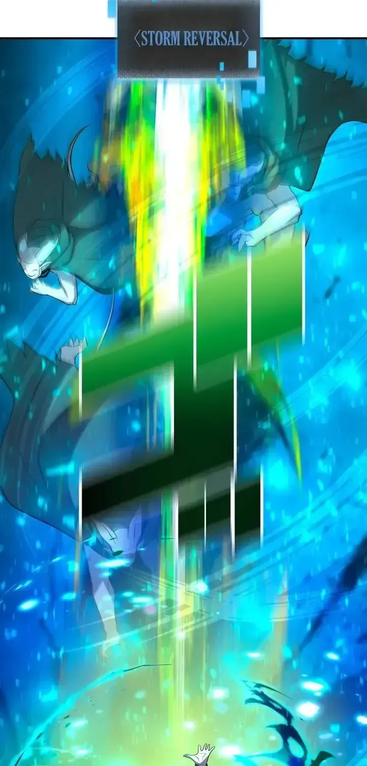 Read Reborn Ranker – Gravity User chapter 168 image 7 on Lezhin