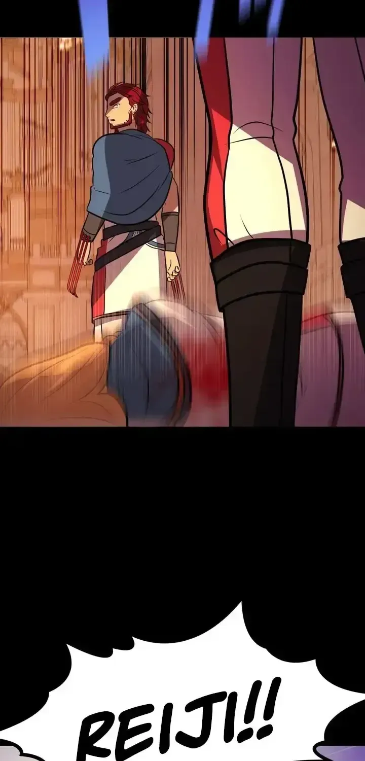 Read Reborn Ranker – Gravity User chapter 168 image 70 on Lezhin