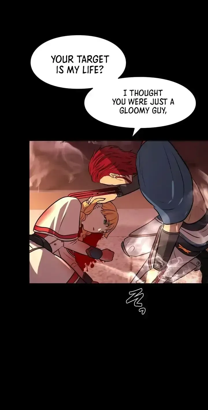 Read Reborn Ranker – Gravity User chapter 168 image 73 on Lezhin