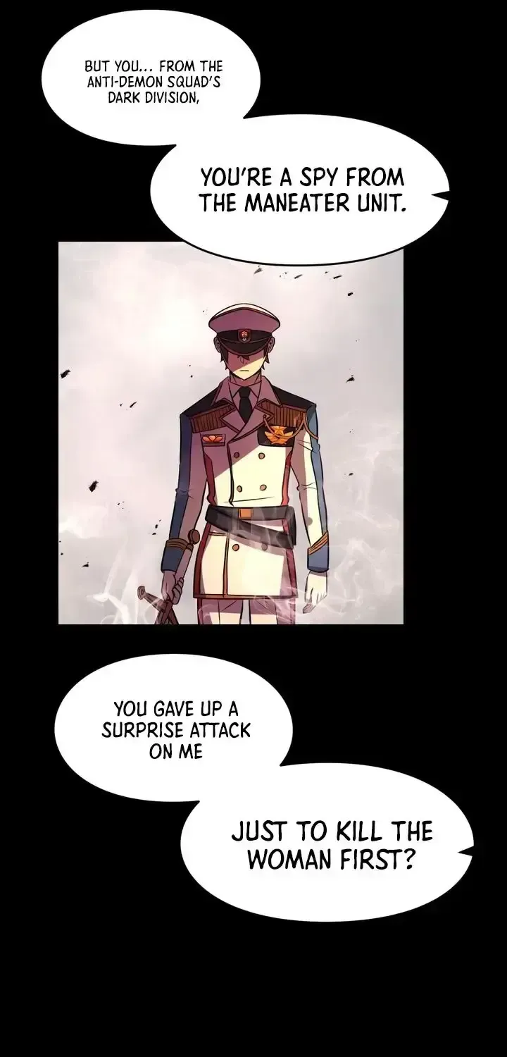 Read Reborn Ranker – Gravity User chapter 168 image 74 on Lezhin