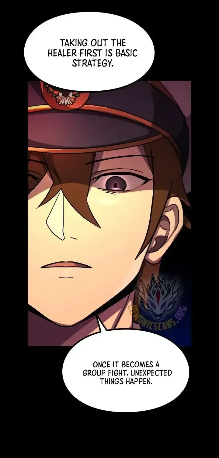 Read Reborn Ranker – Gravity User chapter 168 image 75 on Lezhin
