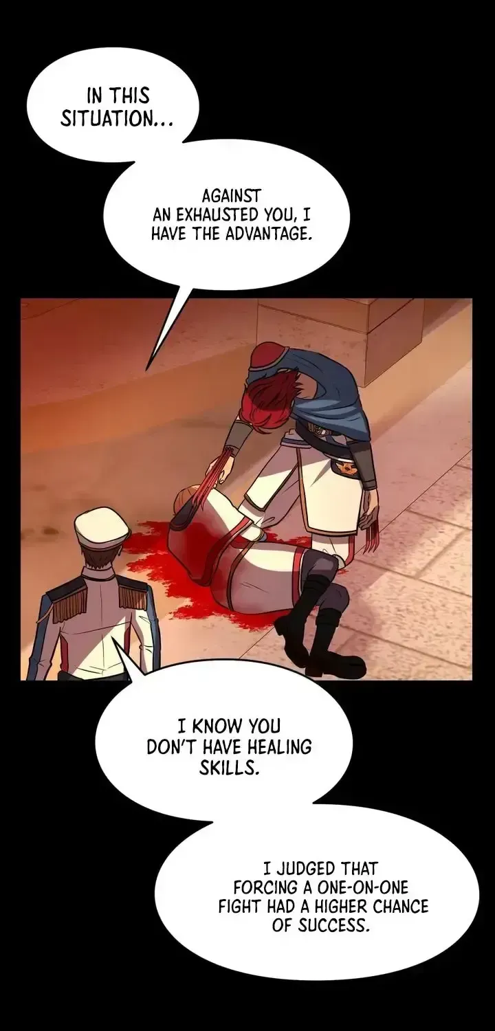 Read Reborn Ranker – Gravity User chapter 168 image 76 on Lezhin