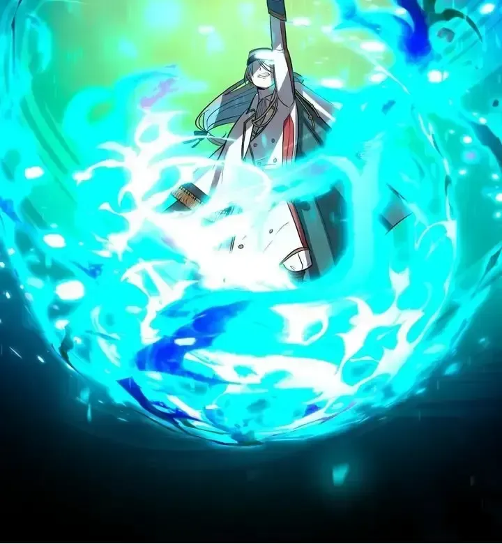 Read Reborn Ranker – Gravity User chapter 168 image 8 on Lezhin