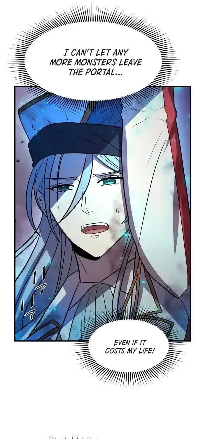 Read Reborn Ranker – Gravity User chapter 168 image 9 on Lezhin